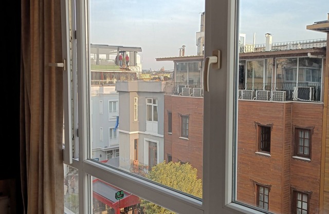 Istanbul Hotel & Guesthouse