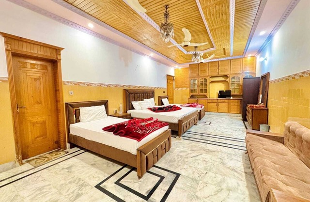 Istanbul Inn Guest House