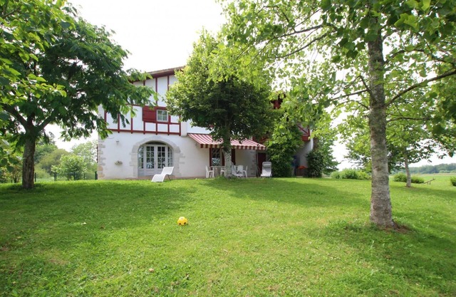 Istiau - Urcuit - Gîte