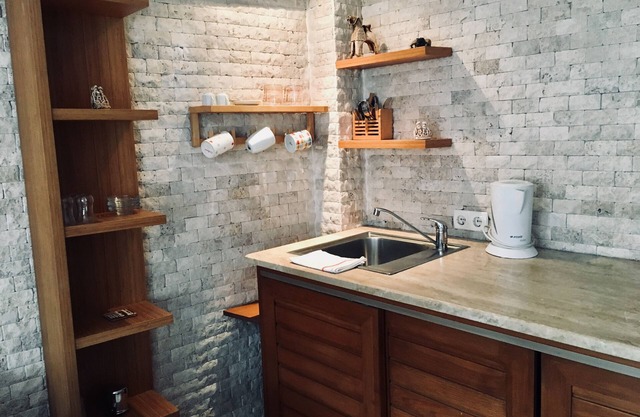 Istiklal Apartments