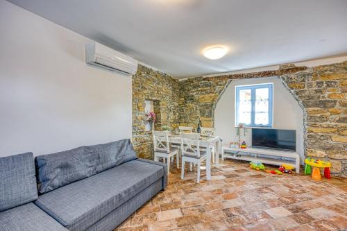 Istrian Casa Pr Marici