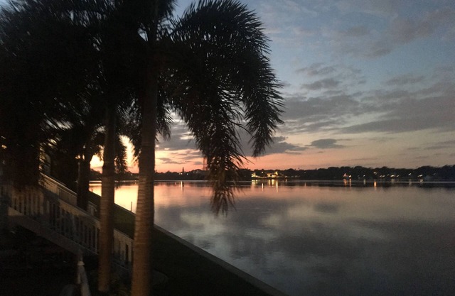 It's all about the view @ Waterside