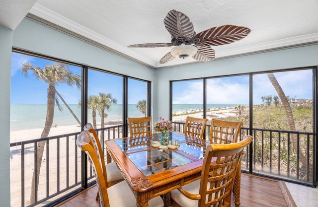 It's All About the VIEW and LOCATION – Rare 3-Bedroom Corner Condo