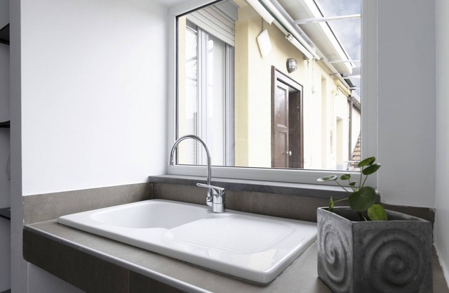 Italianway - Borsieri 25 B