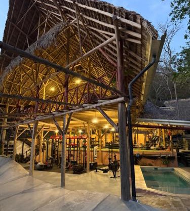 Itsalifestyle Jungle Cabana