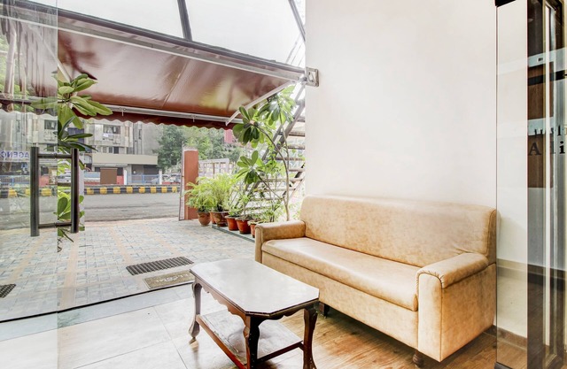 Itsy Hotels Aditya