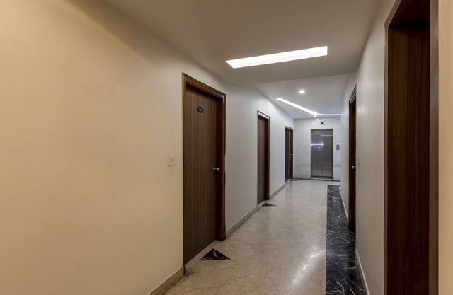 Itsy Hotels Hiland Suites