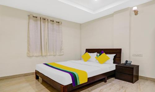 Itsy Hotels Infinity, Hitech City
