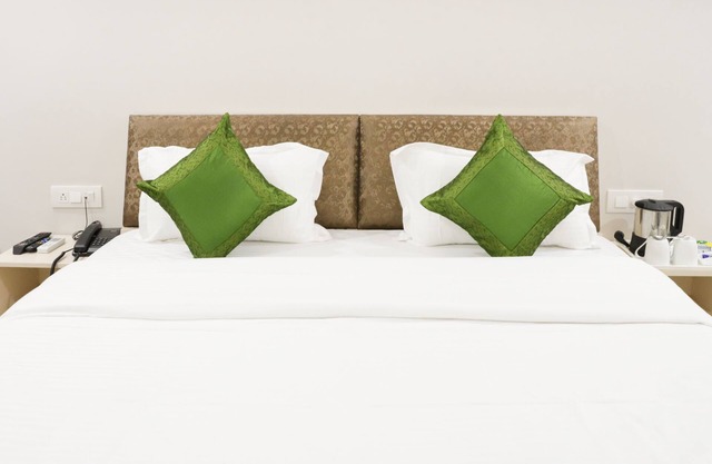 Itsy Hotels Kamron