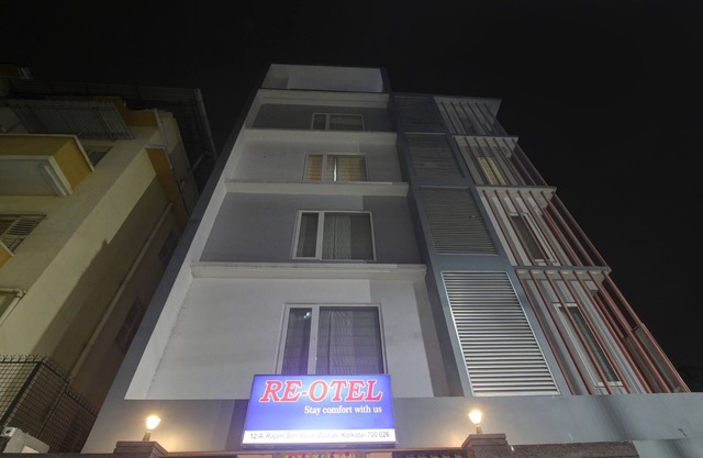 Itsy Hotels Reotel Near Rabindra Sarobar