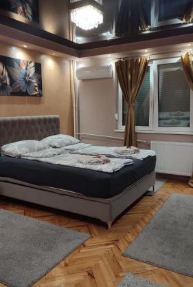 Iva Lux apartman