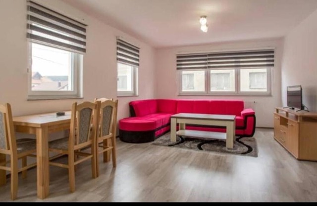 Ivana Apartmani