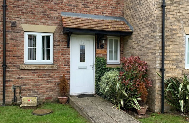 Ivy Cottage Beautiful Cottage on Award Winning Site.