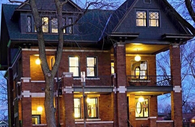 Ivy House | Hyde Park | 2nd Floor