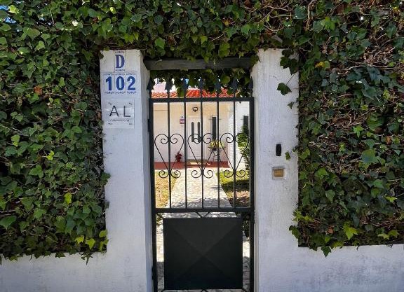 Ivy House
