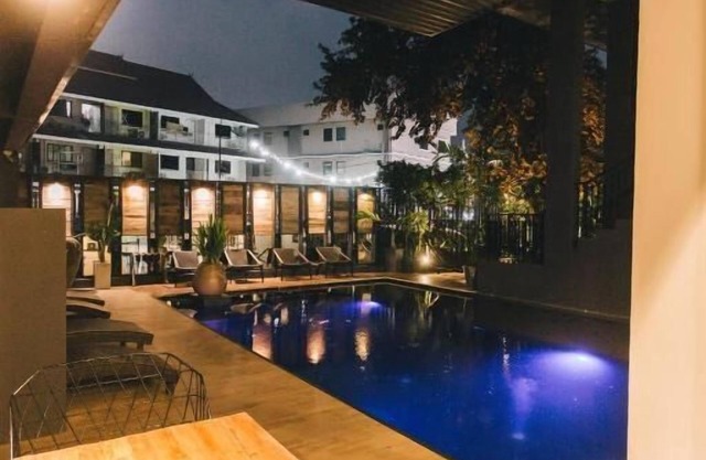 iWualai Hotel
