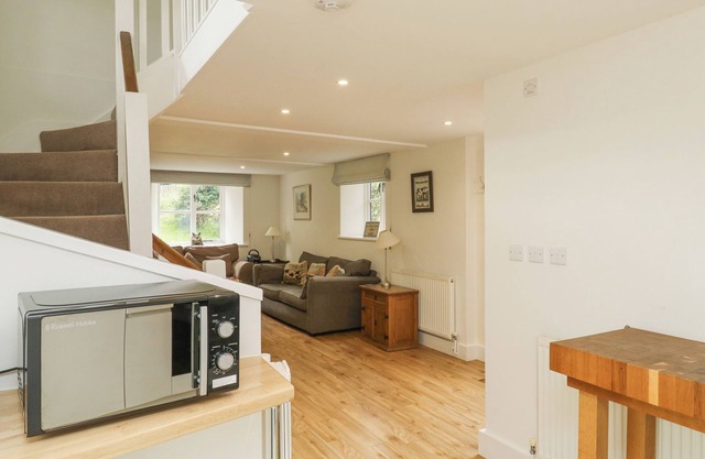Ixworth Cottage