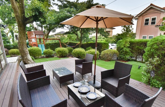 Izu Kogen Terrace - KANDO -