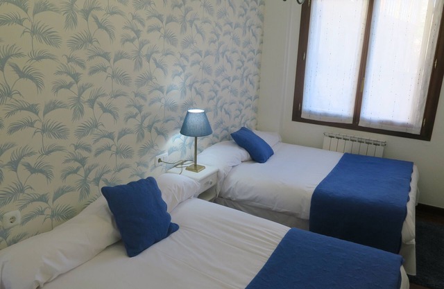 J Travesía Calvario Apartment