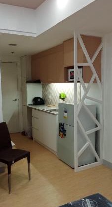 JA Fab Suite Sunvida Tower CEBU CITY