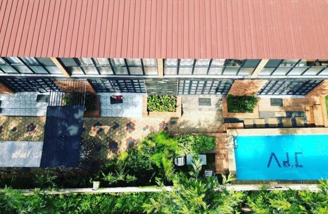Jabulani Private Villas