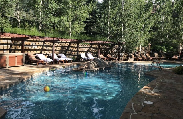 Jackson Hole, located in Four Seasons Residence Club, 2 Bedroom 12/21/24-1/4/25