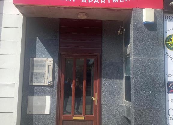 Jackson Holiday Apartments
