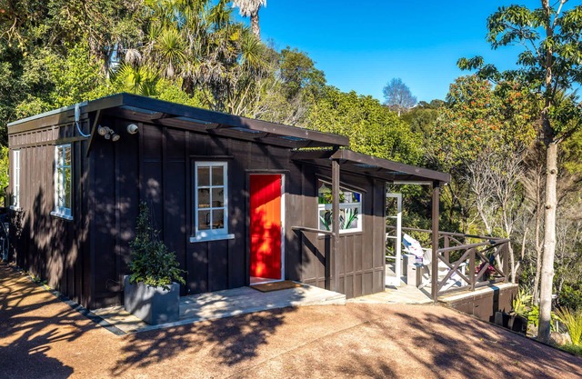 Jacksons Hideaway | Stay Waiheke