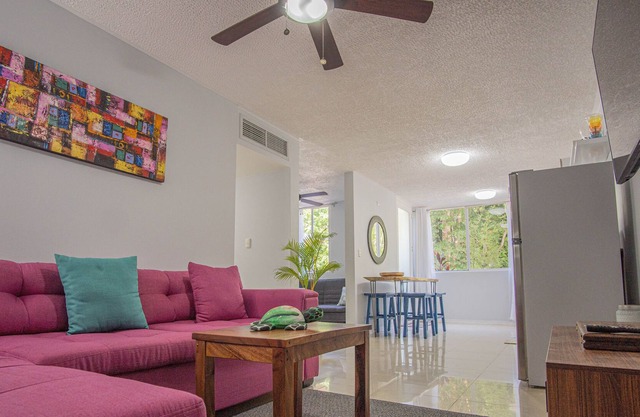 Jaco Beach Condo Coast Linda