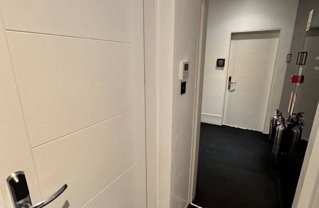 Jacobson Suite at Room Home Stay