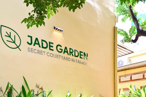 Jade Garden by La Doma Express