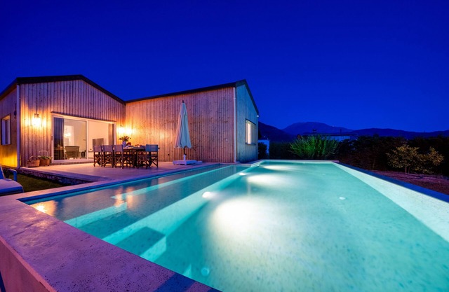 Jaden Farm House