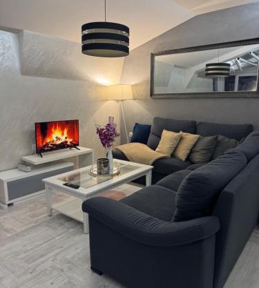 Jak apartman