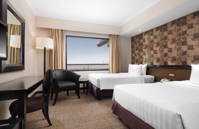 Jakarta Airport Hotel