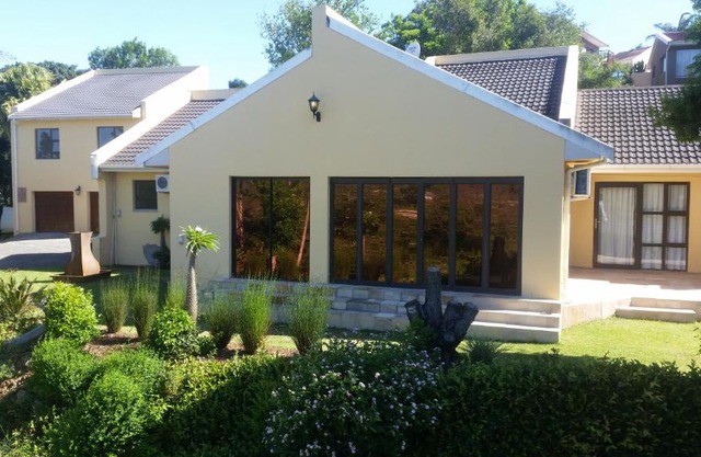 Jakobs Guesthouse & Cottage