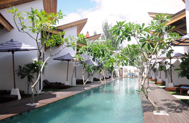 Jali Resort - Gili Trawangan