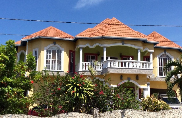 Jamaica Dream Gateway