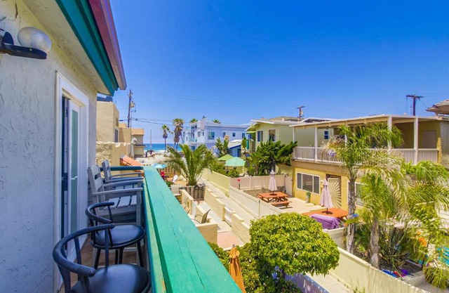 Jamaica Villa