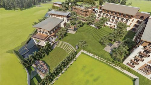 Jambuluwuk Bromo Resort