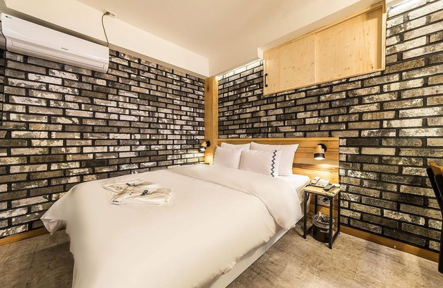 Jangan Hotel A366