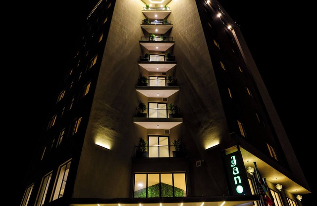 Jano hotel