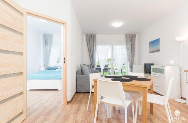 Jantar Apartamenty - Pod Lipami