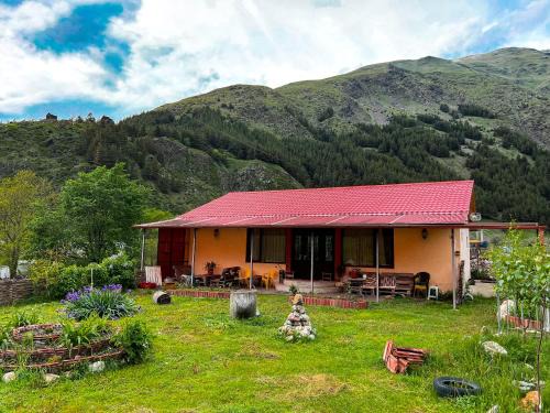 Januka Garden at Sno