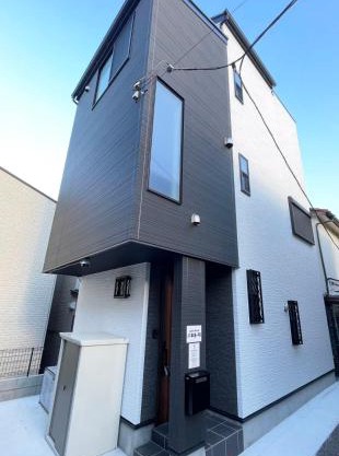 japan house JCA House