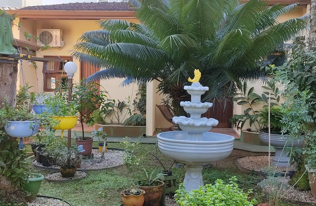 Jardim dos Sonhos