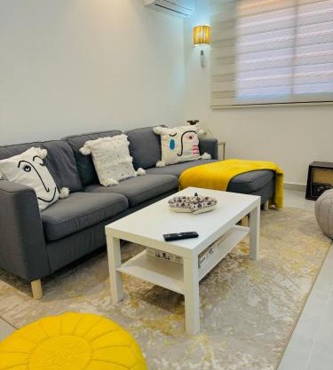 Jardin Yves Appartement 2 Chambres Chic