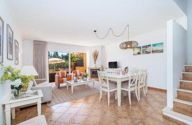 Jardins Meia Praia 104 by Algarve Golden Properties