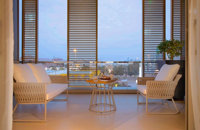 Jareed Hotel Riyadh