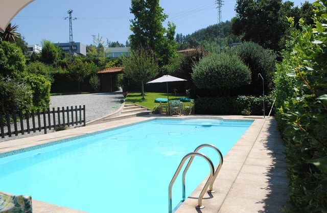 Jasmim Country House - Aldeia da Graça