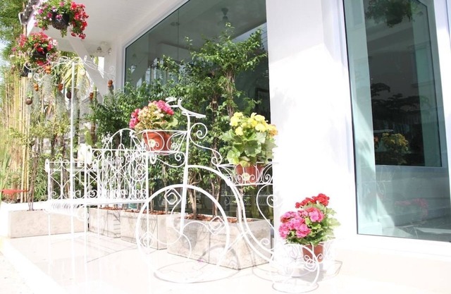 Jasmine Chiangmai Boutique Hotel